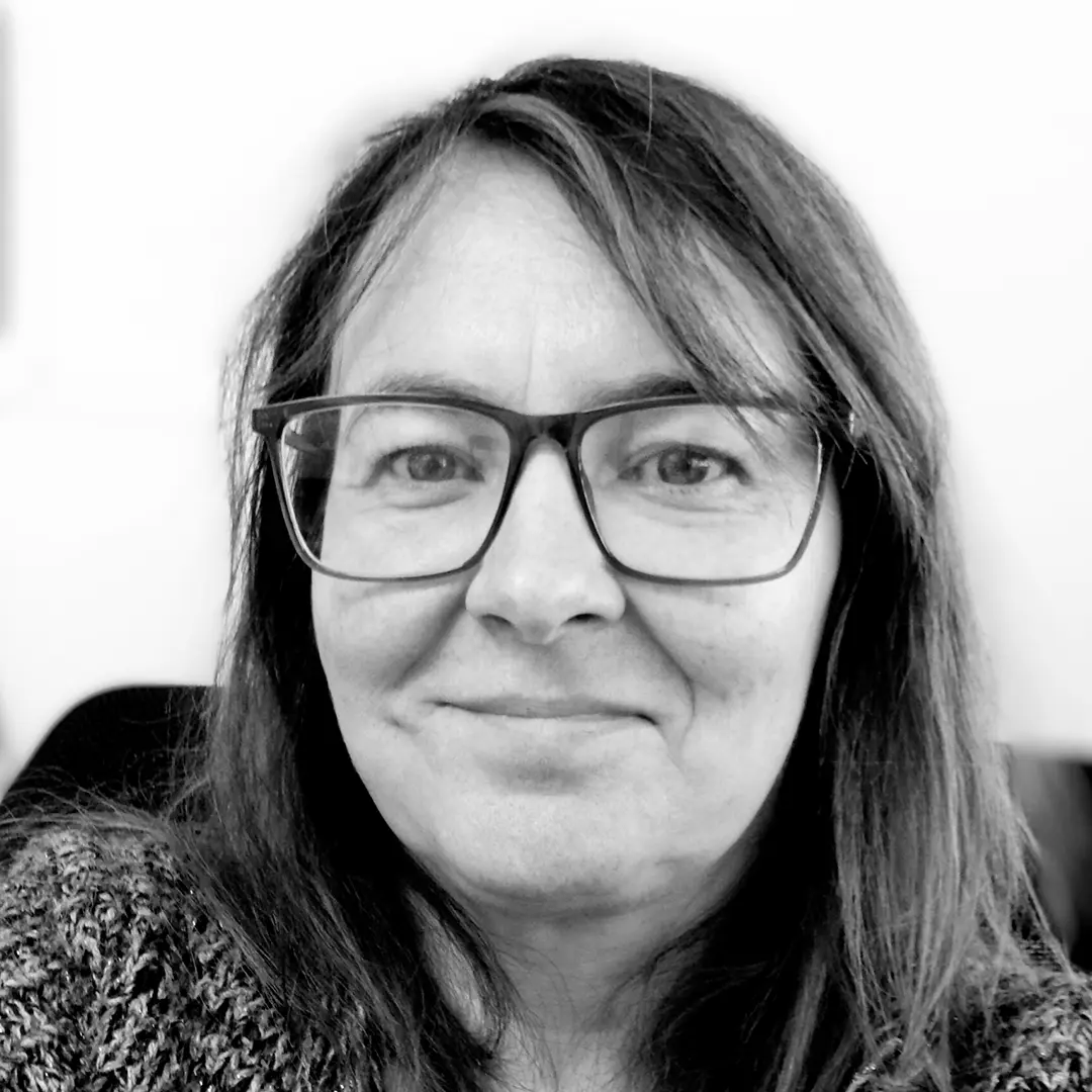 Portrait Simone Joerg