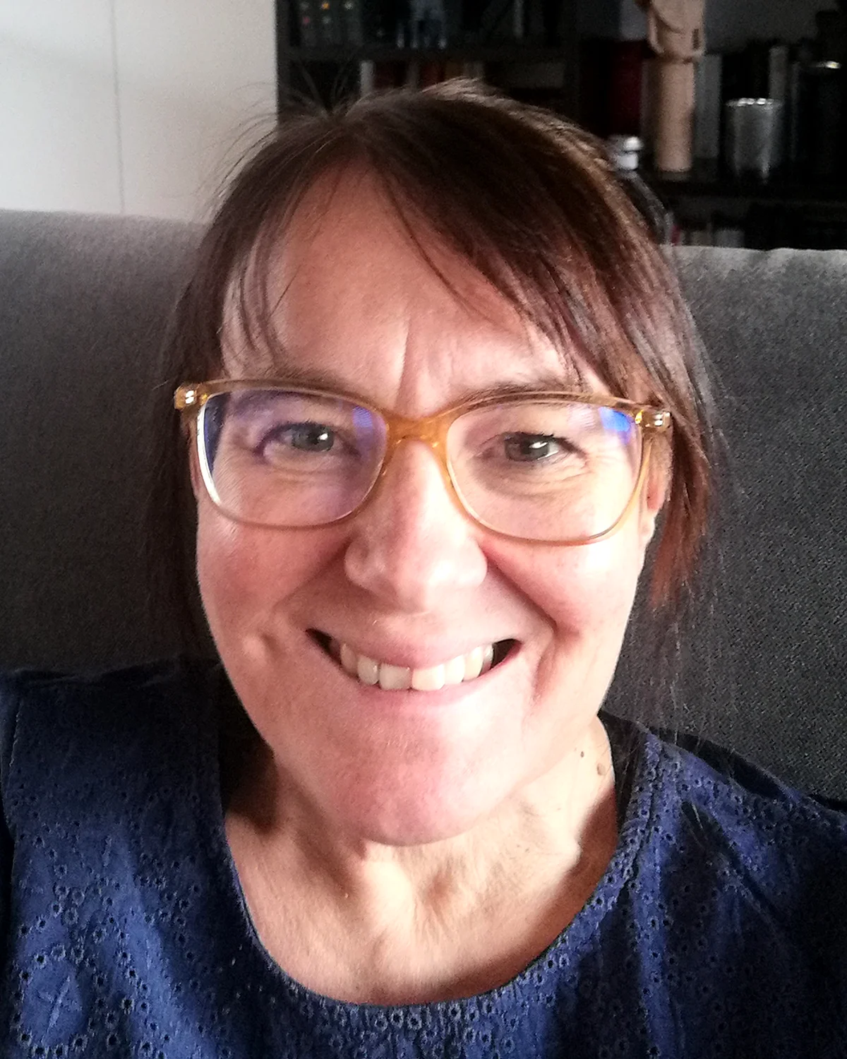 Mag.a Simone Jörg-Urban, BA, MSc