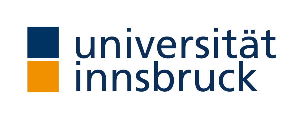Qualifikation & Erfahrung 1 Universität Innsbruck